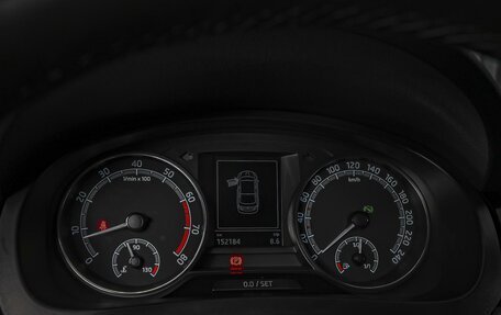 Skoda Rapid I, 2018 год, 1 389 000 рублей, 21 фотография