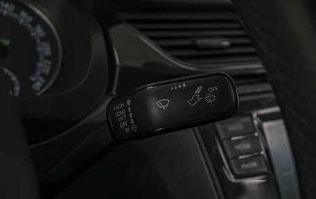 Skoda Rapid I, 2018 год, 1 389 000 рублей, 18 фотография