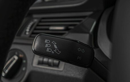 Skoda Rapid I, 2018 год, 1 389 000 рублей, 17 фотография