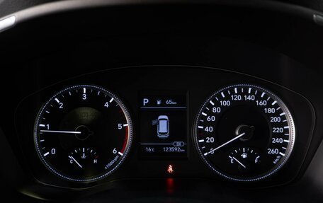 Hyundai Santa Fe IV, 2018 год, 2 849 000 рублей, 14 фотография