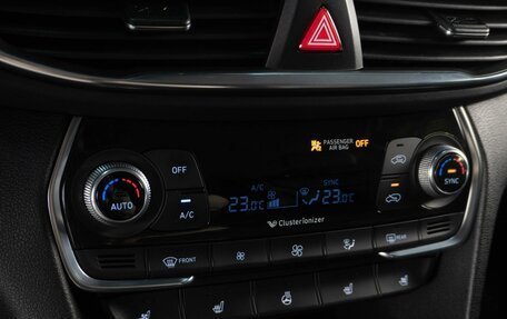 Hyundai Santa Fe IV, 2018 год, 2 849 000 рублей, 18 фотография