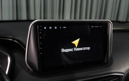 Hyundai Santa Fe IV, 2018 год, 2 849 000 рублей, 17 фотография