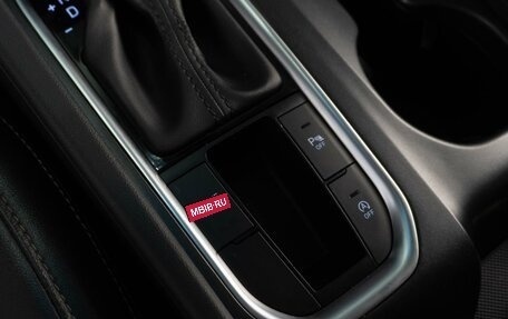 Hyundai Santa Fe IV, 2018 год, 2 849 000 рублей, 19 фотография