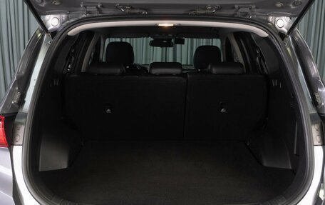 Hyundai Santa Fe IV, 2018 год, 2 849 000 рублей, 22 фотография