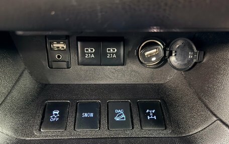 Toyota Highlander III, 2018 год, 3 450 000 рублей, 13 фотография