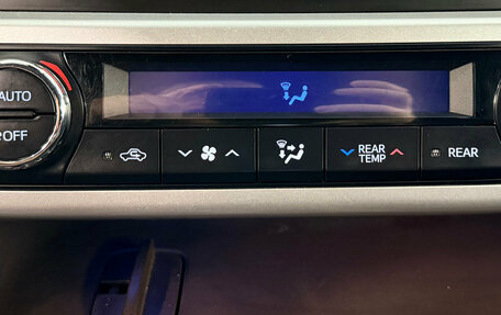 Toyota Highlander III, 2018 год, 3 450 000 рублей, 12 фотография