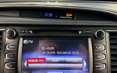 Toyota Highlander III, 2018 год, 3 450 000 рублей, 11 фотография