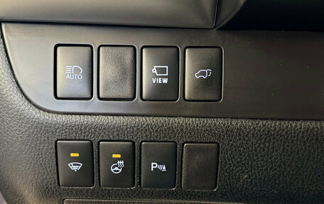 Toyota Highlander III, 2018 год, 3 450 000 рублей, 15 фотография