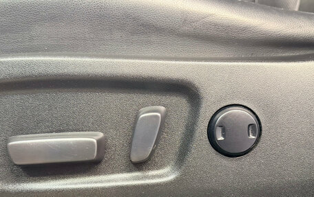 Toyota Highlander III, 2018 год, 3 450 000 рублей, 19 фотография