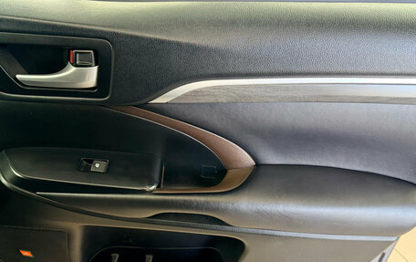 Toyota Highlander III, 2018 год, 3 450 000 рублей, 21 фотография