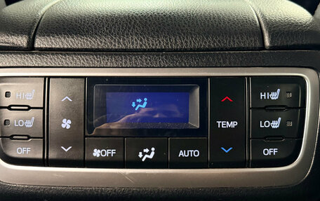 Toyota Highlander III, 2018 год, 3 450 000 рублей, 14 фотография