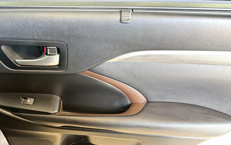 Toyota Highlander III, 2018 год, 3 450 000 рублей, 23 фотография