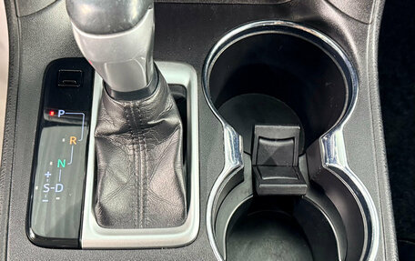 Toyota Highlander III, 2018 год, 3 450 000 рублей, 16 фотография