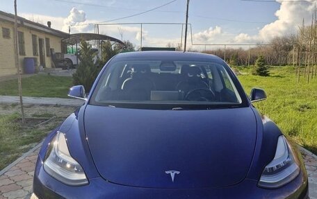 Tesla Model 3 I, 2018 год, 2 650 000 рублей, 9 фотография