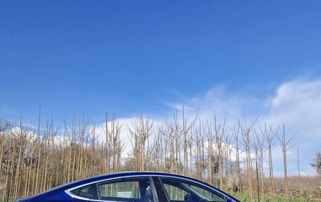 Tesla Model 3 I, 2018 год, 2 650 000 рублей, 10 фотография