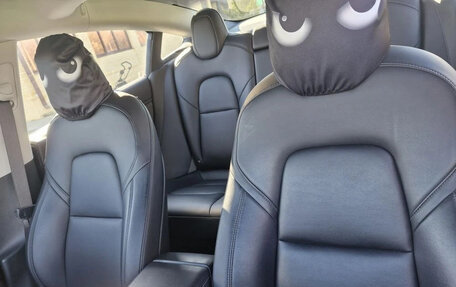 Tesla Model 3 I, 2018 год, 2 650 000 рублей, 6 фотография