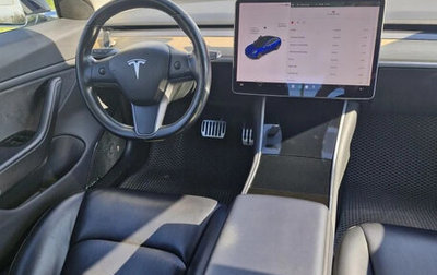 Tesla Model 3 I, 2018 год, 2 650 000 рублей, 1 фотография