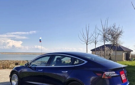 Tesla Model 3 I, 2018 год, 2 650 000 рублей, 8 фотография