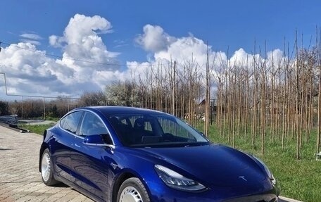 Tesla Model 3 I, 2018 год, 2 650 000 рублей, 4 фотография