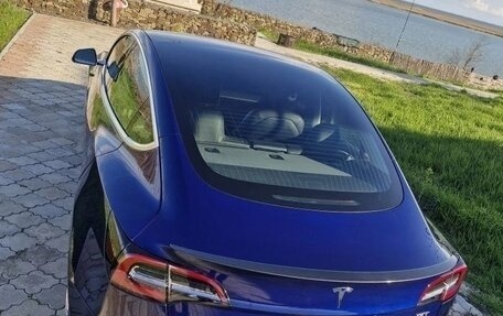 Tesla Model 3 I, 2018 год, 2 650 000 рублей, 11 фотография