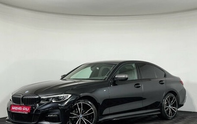 BMW 3 серия, 2021 год, 4 333 000 рублей, 1 фотография