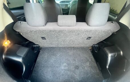 Toyota Vitz, 2016 год, 690 000 рублей, 10 фотография