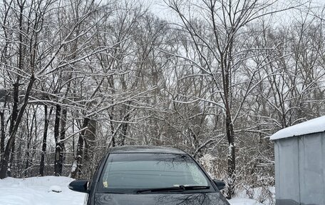 Toyota Vitz, 2016 год, 690 000 рублей, 7 фотография