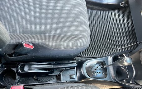 Toyota Vitz, 2016 год, 690 000 рублей, 9 фотография