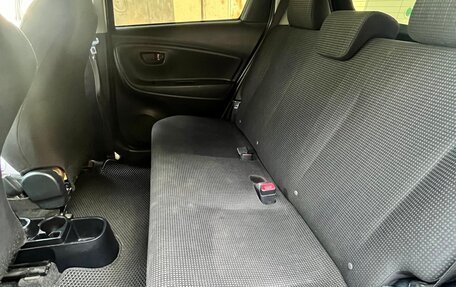 Toyota Vitz, 2016 год, 690 000 рублей, 22 фотография