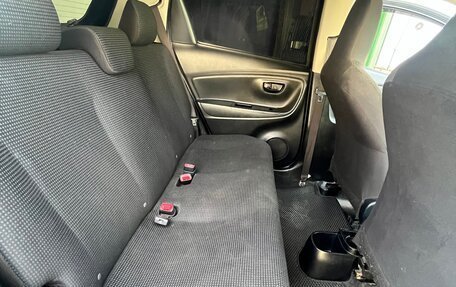 Toyota Vitz, 2016 год, 690 000 рублей, 24 фотография