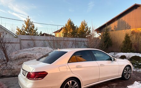 Mercedes-Benz E-Класс, 2013 год, 2 650 000 рублей, 7 фотография