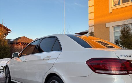 Mercedes-Benz E-Класс, 2013 год, 2 650 000 рублей, 5 фотография