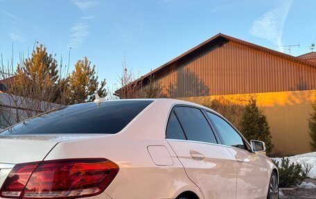 Mercedes-Benz E-Класс, 2013 год, 2 650 000 рублей, 6 фотография