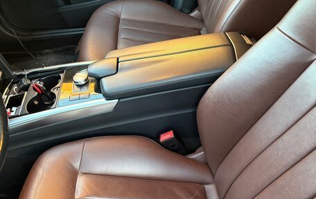 Mercedes-Benz E-Класс, 2013 год, 2 650 000 рублей, 13 фотография