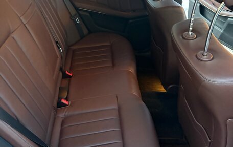 Mercedes-Benz E-Класс, 2013 год, 2 650 000 рублей, 16 фотография