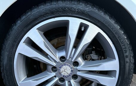 Mercedes-Benz E-Класс, 2013 год, 2 650 000 рублей, 18 фотография