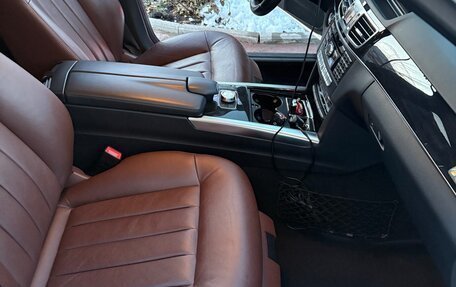 Mercedes-Benz E-Класс, 2013 год, 2 650 000 рублей, 17 фотография