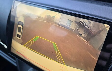 Toyota Vitz, 2018 год, 1 150 000 рублей, 11 фотография