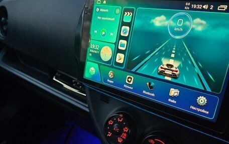 Toyota Vitz, 2018 год, 1 150 000 рублей, 6 фотография