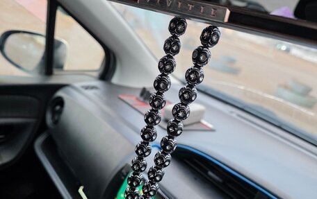 Toyota Vitz, 2018 год, 1 150 000 рублей, 15 фотография