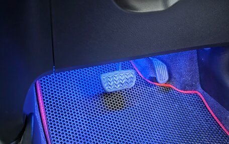 Toyota Vitz, 2018 год, 1 150 000 рублей, 13 фотография