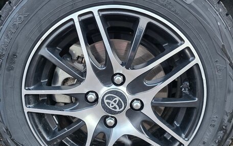 Toyota Vitz, 2018 год, 1 150 000 рублей, 20 фотография