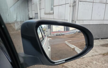 Toyota Vitz, 2018 год, 1 150 000 рублей, 12 фотография