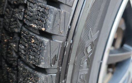 Toyota Vitz, 2018 год, 1 150 000 рублей, 21 фотография