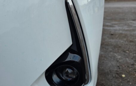 Toyota Vitz, 2018 год, 1 150 000 рублей, 19 фотография