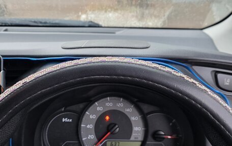 Toyota Vitz, 2018 год, 1 150 000 рублей, 25 фотография