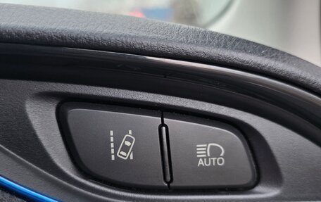 Toyota Vitz, 2018 год, 1 150 000 рублей, 27 фотография