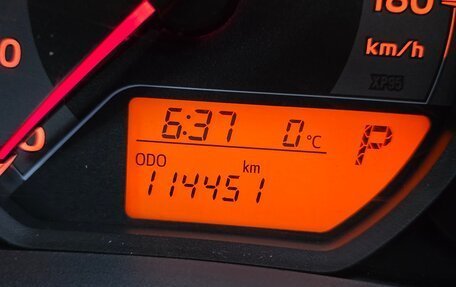 Toyota Vitz, 2018 год, 1 150 000 рублей, 29 фотография