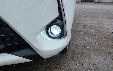 Toyota Vitz, 2018 год, 1 150 000 рублей, 36 фотография