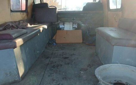 ЛуАЗ 3151, 1985 год, 150 000 рублей, 5 фотография